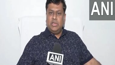 India News | First Time State Govt Body Accepted That It Sold Jobs: Sukanta Majumdar on West Bengal School Scam