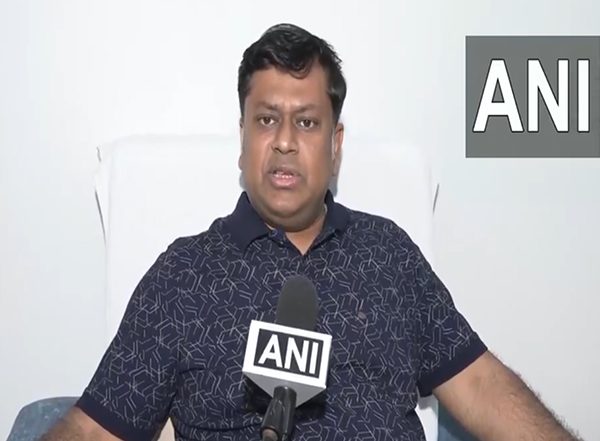 India News | First Time State Govt Body Accepted That It Sold Jobs: Sukanta Majumdar on West Bengal School Scam