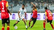 Sports News | Indian Super League: Tournament's Most Heated Rivalries