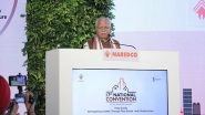 Business News | Centre to Persuade States to Lower Land Prices for Affordable Housing: Manohar Lal Khattar