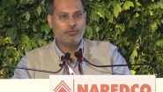 Business News | Affordable Housing Needs Policy Mix Beyond Floor Space Index: MoHUA Joint Secy
