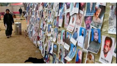 World News | HRCP Urges Pakistan to End Enforced Disappearances, Calling It a 'crime Against Humanity'