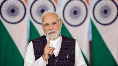 India News | Solar Power Transforming Lives of Indian Farmers: PM Modi