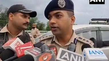 India News | J-k: More Than 200 People Rescued in Kathua Amid Flood Damage