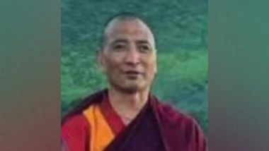 World News | CTA Condemns China's 'Weapon of Fear' on International Day of the Victims of Enforced Disappearances