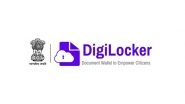 Business News | NeGD Achieves Pan-India Integration of Nearly 2,000 E-govt Services on DigiLocker, E-District Platforms