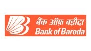 Business News | Bank of Baroda Reduces Car Loan Interest Rate Ahead of Festive Season