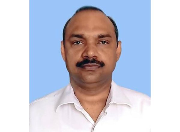 India News | Tamil Nadu Gets New DGP: G Venkataraman Takes Charge, Vinit Dev Wankhede Appointed CMD of Police Housing Corporation