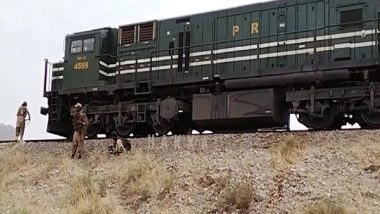 World News | Pak: Balochistan Govt's Prolonged Restrictions Seen as Blow to Fundamental Rights