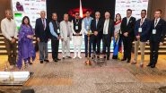 Business News | BRICS CCI Healthcare Summit 2025 Calls for Collaborative Global Platforms to Integrate Traditional Medicine with Modern Healthcare Systems