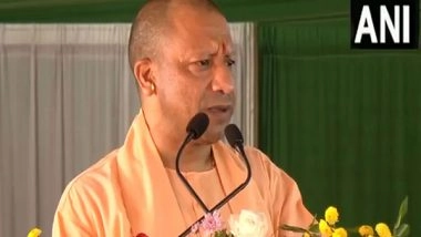 India News | Uttar Pradesh: Yogi Govt Links 13 Lakh Families to Zero Poverty Campaign in 10 Months