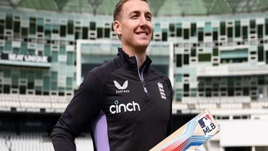 Sports News | Brook Praises Crawley, Cox; Says Every In-form Player is in Mix for England