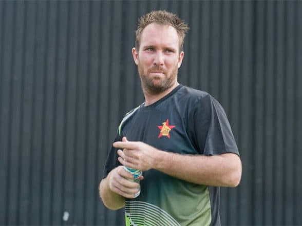 Sports News | Brendan Becomes 3rd Zimbabwe Batter to Complete 10,000 International Runs