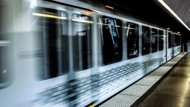 World News | Free Public Transportation for War Evacuees Extended for Another Two Months