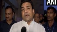 India News | Delhi Minister Kapil Mishra Says Every Citizen is Connected with PM Modi's 'Mann Ki Baat' Call for Swadeshi and Atmanirbhar Bharat