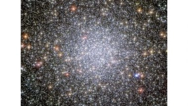 India News | Wonderful Cool Mira Stars Anchor an Independent Rate of Cosmic Expansion