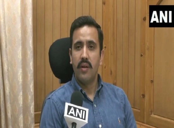 India News | Himachal Pradesh: PWD Minister Inaugurates 3-day Sports Competition at Ghanahatti School