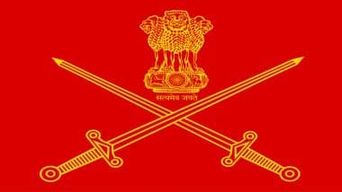 Indian Army Debunks Reports of Pakistan Ceasefire Violation in Jammu and Kashmir on 6th Anniversary of Article 370 Abrogation; Confirms No Violation Along LoC