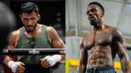 When Is Lerone Murphy vs Aaron Pico UFC 319 Fight? Know Date and Time in IST of High-Voltage Featherweight Ultimate Fighting Championship Match