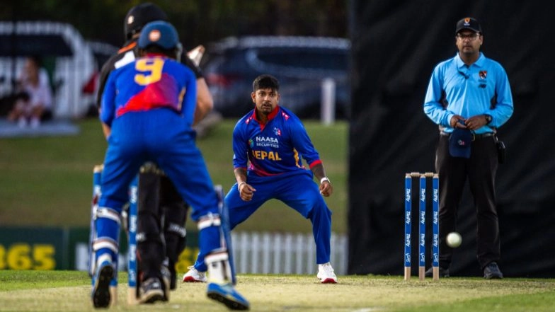 Nepal National Cricket Team Suffers 42-Run Defeat to Northern Territory Strike in Top End T20 Series 2025; D’Arcy Short, Matt Hammond Hand Rohit Paudel and Co Defeat