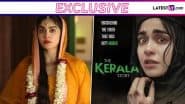 Independence Day 2025: Adah Sharma on ‘The Kerala Story’ TV Premiere, National Award Wins, and Propaganda Allegations Against the Film (LatestLY Exclusive)