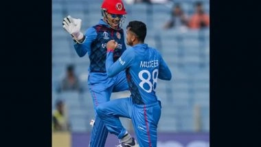 Afghanistan vs Pakistan Best Fantasy Playing XI Prediction for UAE Tri-Series 2025 Match 1 and Who Will Win AFG vs PAK T20I?