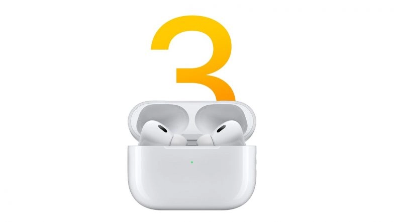 Apple AirPods Pro 3 Expected To Come With ‘Heart Rate Monitoring’ and ‘Live Translation’ Features This Year; Check Expected Price, Other Specifications Here