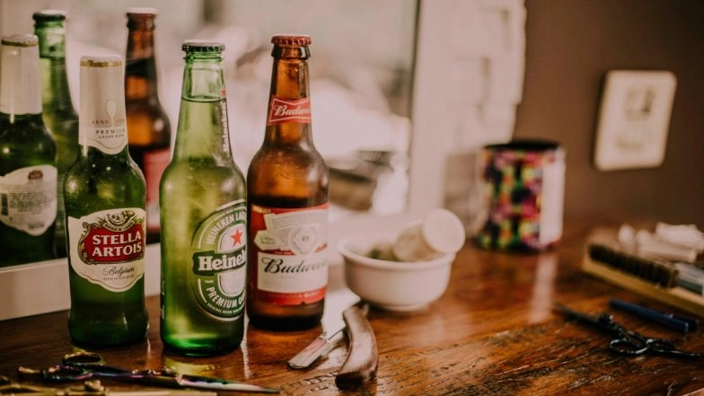 Saudi Arabia New Alcohol Rule: Riyadh Lets Non-Muslim Foreigners With INR 12 Lakh Monthly Salary Buy Liquor, Check Details