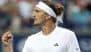 Cincinnati Open 2025 Third Round Tennis Matches Suspended Due to Inclement Weather