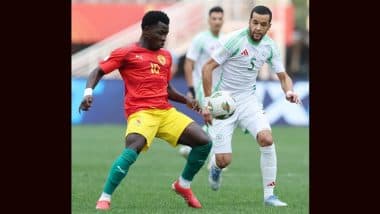 Algeria vs Niger, African Nations Championship 2025 Live Streaming Online in India: How To Watch ALG vs NIG Football Match Live Telecast on TV &amp; Score Updates in IST?
