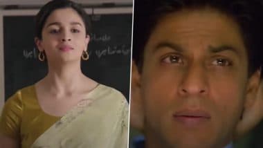 Independence Day 2025: ‘I Love My India’, ‘Ae Mere Watan Ke Logon’ Top Bollywood Patriotic Songs To Stir Your Spirit This August 15 (Watch Videos)