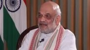 Amit Shah Reacts After Ahmedabad Gets Recommended as Host City for Commonwealth Games 2030, Calls It 'A Day Of Immense Joy and Pride' (See Post)