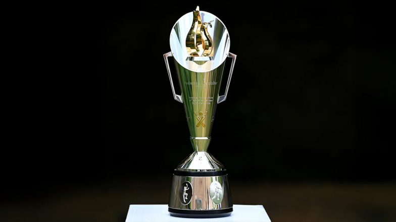 Who Will Win Anderson-Tendulkar Trophy 2025 if India vs England Test Series Ends in 2-2 Draw?