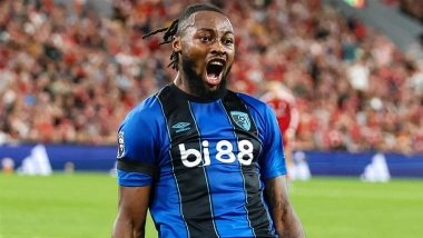 Bournemouth vs Wolves Premier League 2025–26 Free Live Streaming Online: How To Watch EPL Match Live Telecast on TV & Football Score Updates in IST?