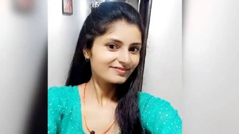 Archana Tiwari Missing Case: Madhya Pradesh Lawyer Traced After 12 Days, Her Brother Divyanshu Mishra Said She Is ‘Safe and Sound’