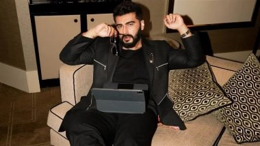 Raksha Bandhan 2025: Arjun Kapoor Talks About 6x Drama With Janhvi Kapoor, Anshula Kapoor and 4 Sisters on Rakhi Festival (See Post)