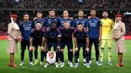 Arsenal vs Athletic Club, Club Friendly 2025 Live Streaming Online in India: How To Watch Emirates Cup Pre-Season Football Match Live Telecast on TV & Football Score Updates in IST?