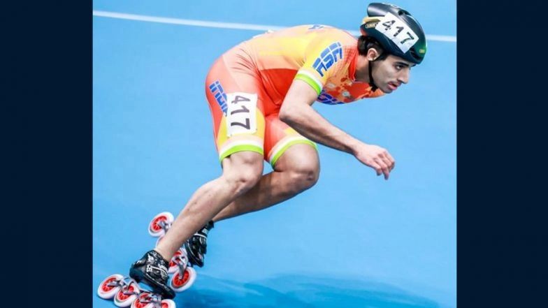 India at World Games 2025: Day 9 Full Schedule of Indian Athletes in Action on August 13 With Time in IST