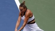 Aryna Sabalenka vs Polina Kudermetova US Open 2025 Live Streaming Online: Get Live Telecast of Women&rsquo;s Singles Second Round Tennis Match in India