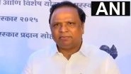 Maharashtra State Marathi Film Awards Marks 60 Years; Ashish Shelar Lauds Legacy of State&rsquo;s Prestigious Film Awards at Diamond Jubilee Event