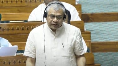 Ashwini Vaishnaw Calls Online Money Gaming ‘Menace Worse Than Drugs’ After Lok Sabha Passes Online Gaming Bill 2025