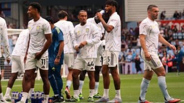 Brentford vs Aston Villa Premier League 2025–26 Free Live Streaming Online: How To Watch EPL Match Live Telecast on TV & Football Score Updates in IST?