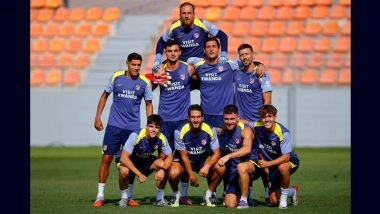 Atletico Madrid vs Elche, La Liga 2025–26 Free Live Streaming Online: How To Watch Spanish League Match Live Telecast on TV & Football Score Updates in IST?