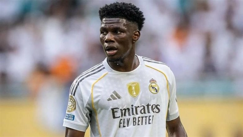 Where to Watch Real Oviedo vs Real Madrid, La Liga 2025–26 Free Live Streaming Online