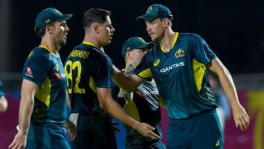 AUS vs SA Dream11 Prediction, 1st T20I 2025: Tips and Suggestions To Pick Best Winning Fantasy Playing XI Team for Australia vs South Africa Match in Darwin