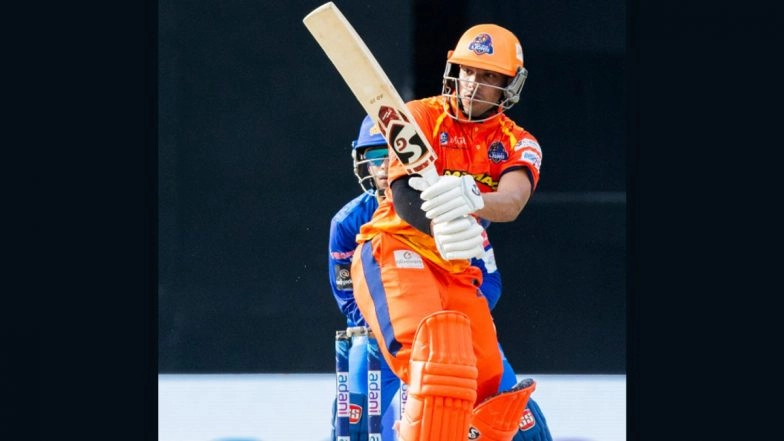 Purani Dilli 6 Beats West Delhi Lions by 15 Runs in Delhi Premier League 2025; Ayush Doseja's Century Goes in Vain as PD Secure Close Victory