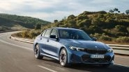 BMW 330Li M Sport &lsquo;50 Jahre&rsquo; Edition, BMW M340i &lsquo;50 Jahre&rsquo; Edition Launched in India, Limited Units Available; Check Price, Specifications and Features of Latest BMW 3 Series