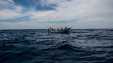 Yemen Boat Capsize: Migrant Boat Capsizing off Yemen Leaves 68 Dead, 74 Still Missing; Rescue Operations Continue