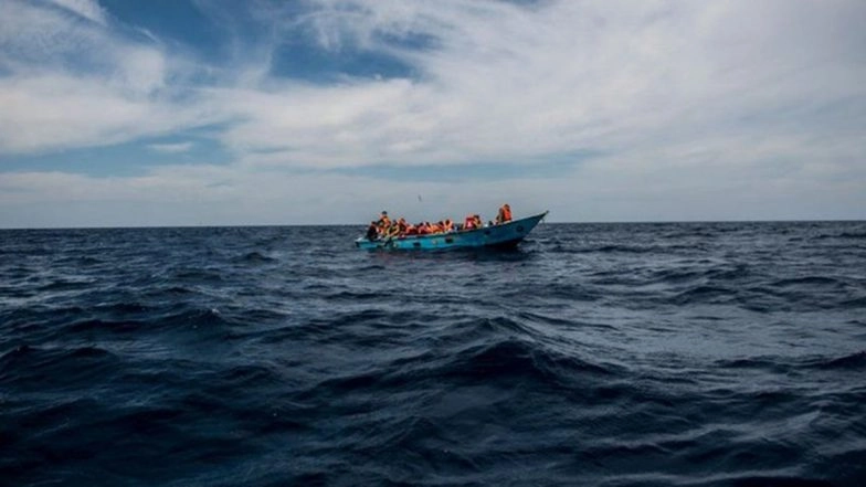 Boat Capsize in Libya: 4 Die After 2 Boats Carrying Migrants Overturn off Al Khums Coast