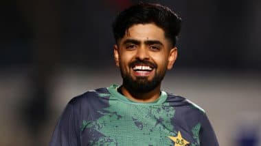 Babar Azam and Other Players Who Can Be Part of Pakistan's Asia Cup 2025 Squad